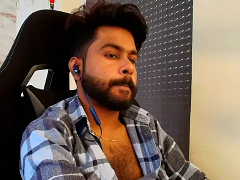 SHENOY3 online show from 3, 3, 2026