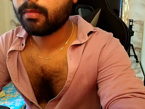 SHENOY3 online show from 24, 4, 2026