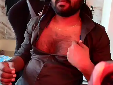 SHENOY3 online show from 26, 4, 2026