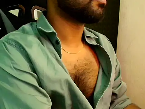 Snapshot of SHENOY3 chatting on 11, 5, 2026 SHENOY3 online show from 11, 5, 2026