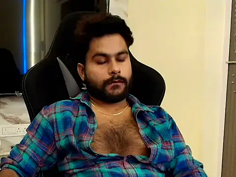 Snapshot of SHENOY3 chatting on 2, 6, 2026 SHENOY3 online show from 2, 6, 2026