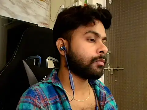 Snapshot of SHENOY3 chatting on 3, 6, 2026 SHENOY3 online show from 3, 6, 2026