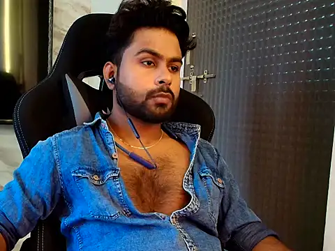 Snapshot of SHENOY3 chatting on 11, 6, 2026 SHENOY3 online show from 11, 6, 2026