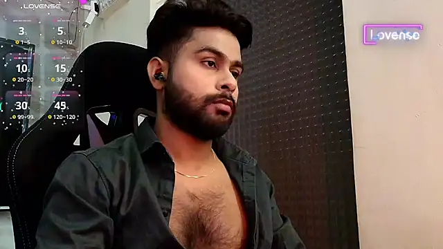 SHENOY3 online show from 23, 7, 2026