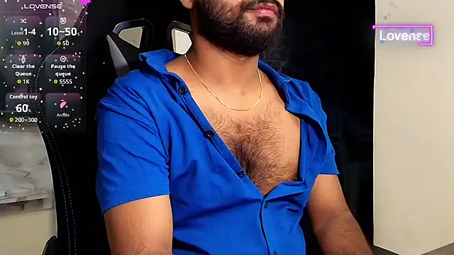 SHENOY3 online show from 26, 7, 2026
