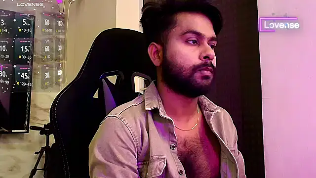 SHENOY3 online show from 27, 7, 2026