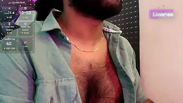 SHENOY3 online show from 29, 7, 2026