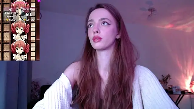 Weeissy online show from 10, 12, 2024