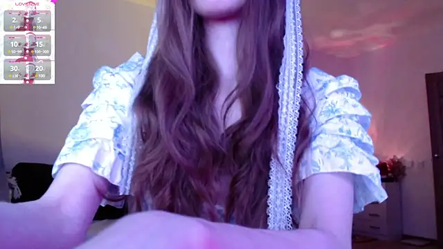 Weeissy online show from 17, 12, 2024