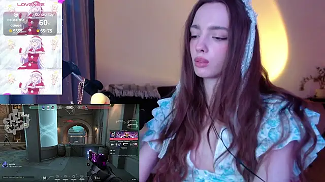 Weeissy online show from 17, 12, 2024