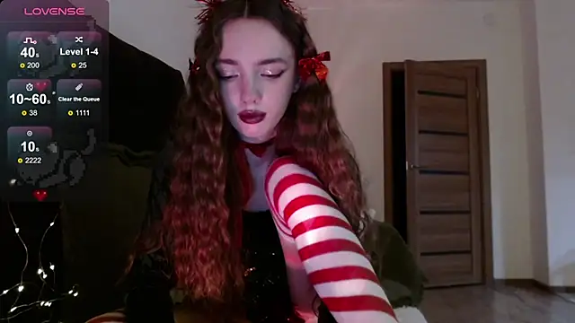 Weeissy online show from 25, 12, 2024