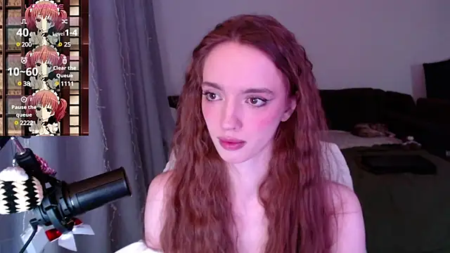 Weeissy online show from 14, 3, 2025