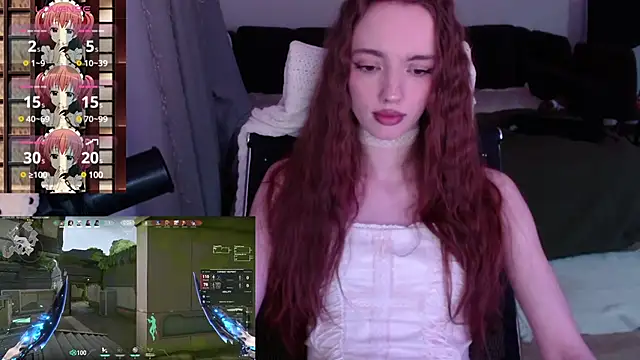 Weeissy online show from 16, 3, 2025