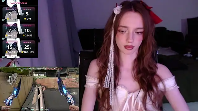 Weeissy online show from 22, 3, 2025