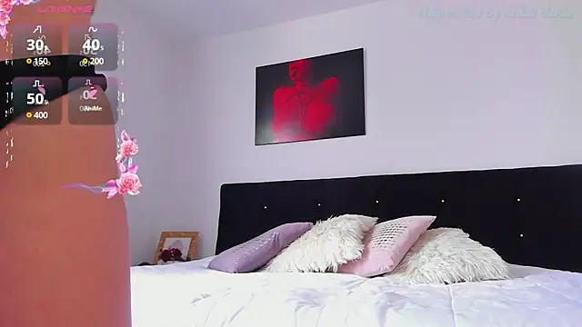 Stacy Malibu1 online show from 16, 1, 2025