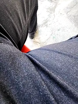 chaunguyen1993 online show from 20, 12, 2025