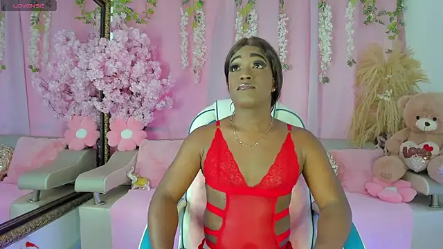 SammyGirlTS online show from 22, 10, 2025