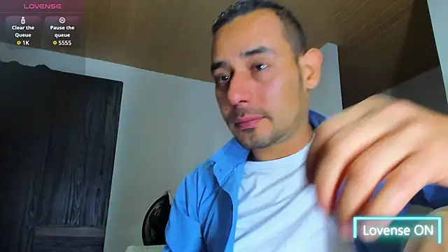 jhonyalzate2 online show from 30, 10, 2025