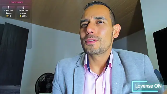 jhonyalzate2 online show from 1, 11, 2025