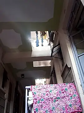 Chancebambi online show from 2, 12, 2025