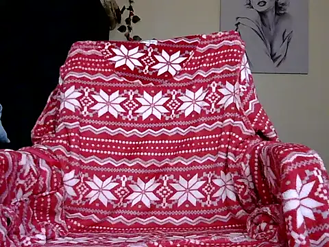 Chancebambi online show from 29, 3, 2026