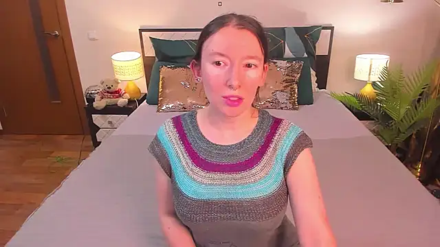 CatherineWalls online show from 24, 2, 2026