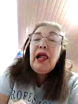 Vicky Rosse online show from 16, 12, 2024