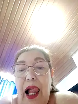 Vicky Rosse online show from 7, 2, 2025