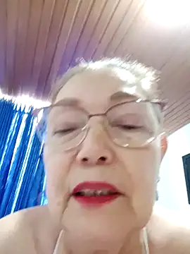 Vicky Rosse online show from 8, 2, 2025