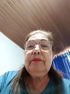 Vicky Rosse online show from 11, 10, 2025