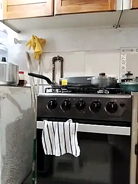 Vicky Rosse online show from 20, 4, 2026