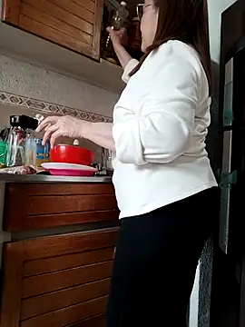 Vicky Rosse online show from 22, 4, 2026