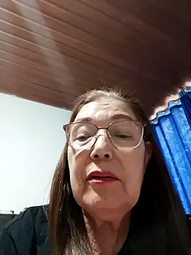 Vicky Rosse online show from 23, 4, 2026