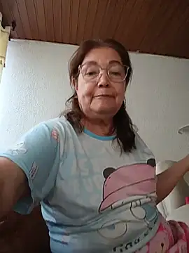 Vicky Rosse online show from 26, 7, 2026