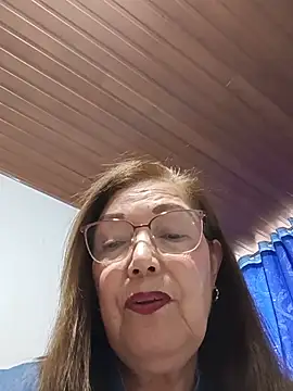 Vicky Rosse online show from 28, 7, 2026