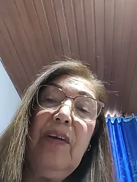 Vicky Rosse online show from 28, 7, 2026