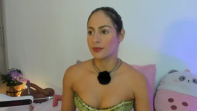 Snapshot of vicky_rachell chatting on 16, 9, 2025 vicky rachell online show from 16, 9, 2025