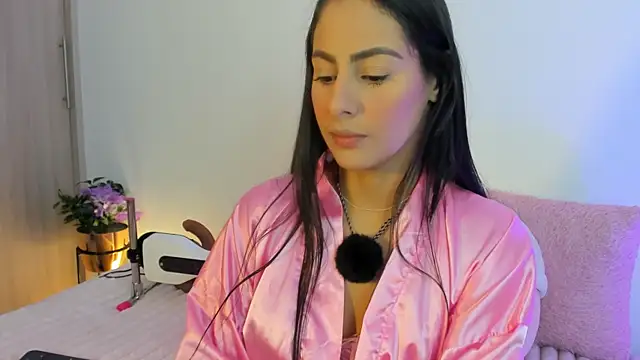 Snapshot of vicky_rachell chatting on 21, 9, 2025 vicky rachell online show from 21, 9, 2025