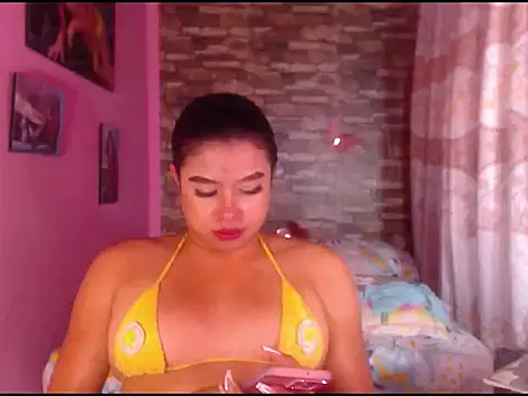 katrinawillff online show from 26, 2, 2025