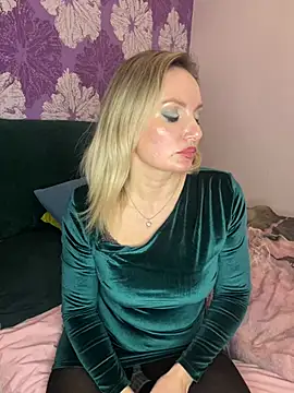 AngelOxy online show from 29, 12, 2024