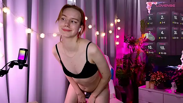 Ramona    online show from 27, 1, 2025