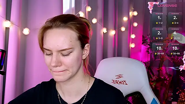 Ramona    online show from 27, 1, 2025