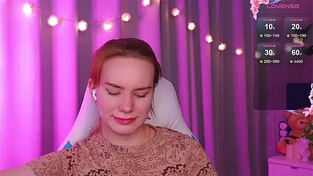 Ramona    online show from 30, 1, 2025