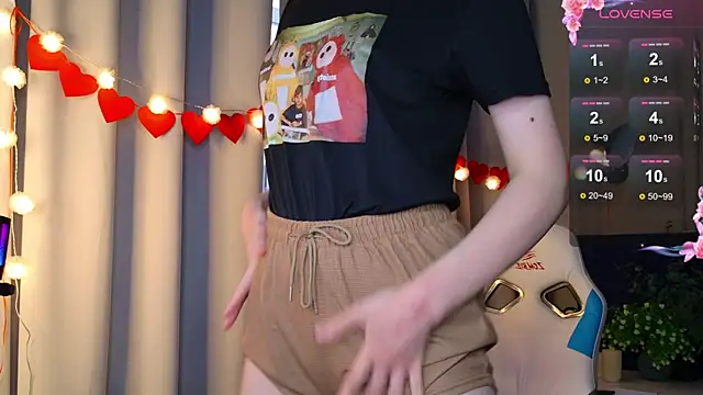 Ramona    online show from 5, 2, 2025