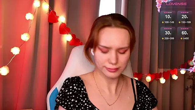 Ramona    online show from 14, 2, 2025