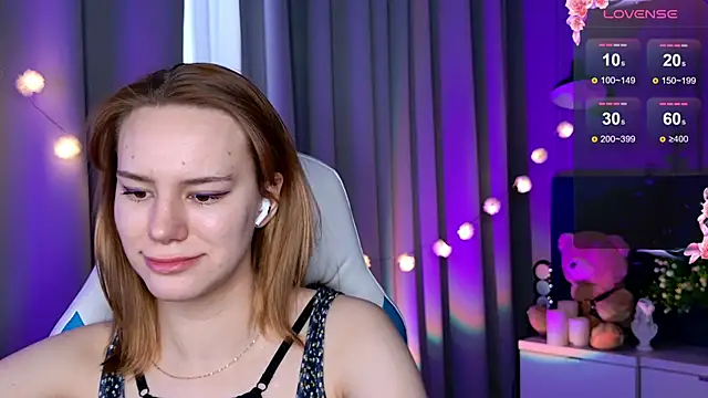 Ramona    online show from 20, 2, 2025