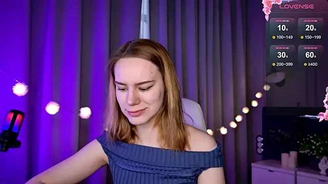 Ramona    online show from 2, 3, 2025