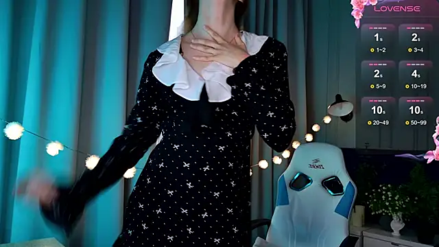 Ramona    online show from 3, 3, 2025