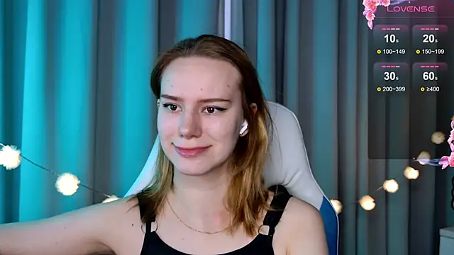 Ramona    online show from 4, 3, 2025