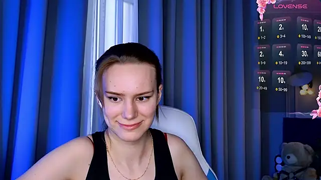 Ramona    online show from 6, 3, 2025